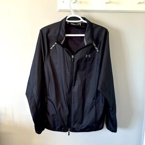 Men’s Under Armour Windbreaker